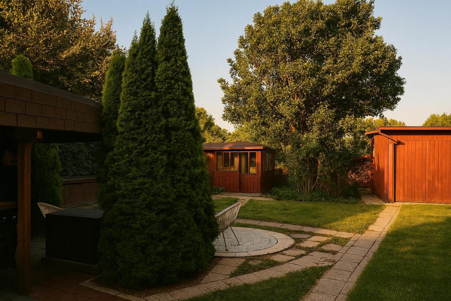 Gesamtes Haus Mit Garten - 100% Privatsphaere Vienna Exterior photo