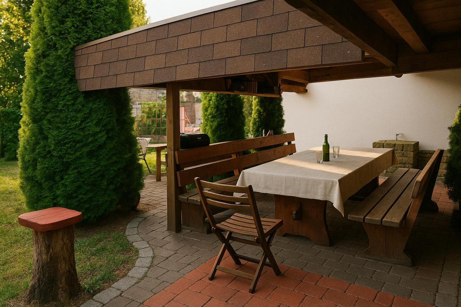 Gesamtes Haus Mit Garten - 100% Privatsphaere Vienna Exterior photo